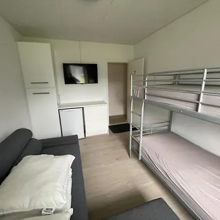 Haandvaerkerovernatning *