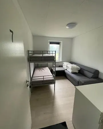 Haandvaerkerovernatning