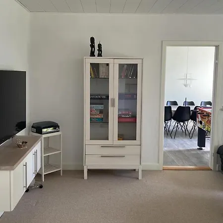 Haandvaerkerovernatning * Lystrup