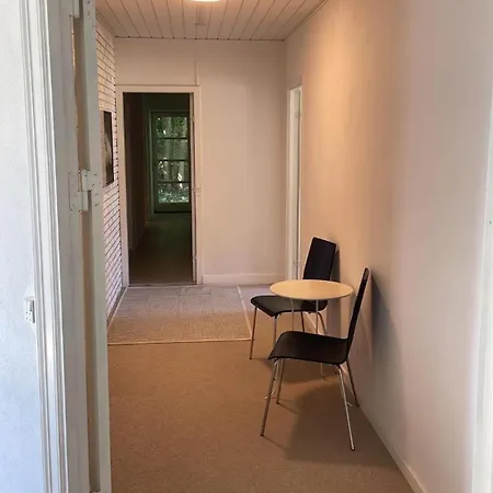 Motel Haandvaerkerovernatning