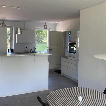 Haandvaerkerovernatning Lystrup