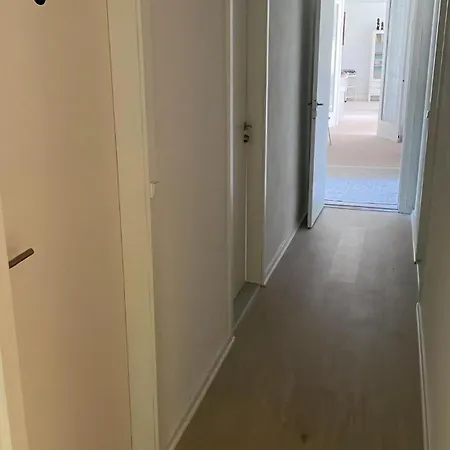 汽车旅馆 Haandvaerkerovernatning